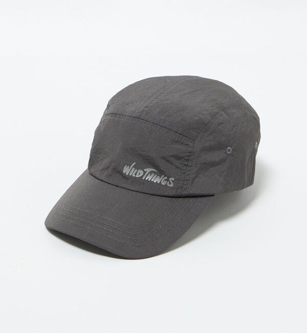 UNITED ARROWS green label relaxing「【別注】＜WILD THINGS＞ ジェット キャップ / キッズ」|キャップ・キャスケット|