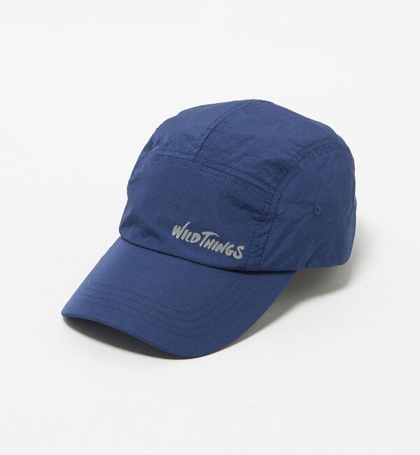 UNITED ARROWS green label relaxing「【別注】＜WILD THINGS＞ ジェット キャップ / キッズ」|キャップ・キャスケット|