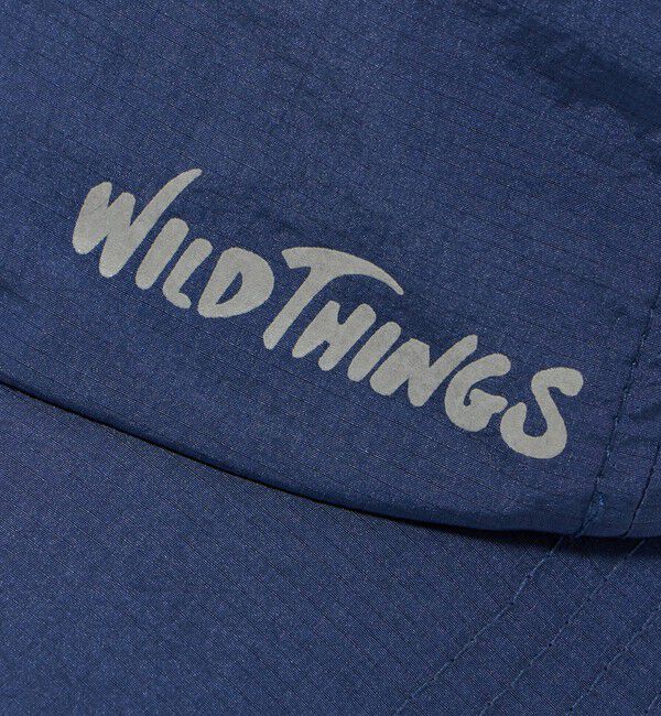 UNITED ARROWS green label relaxing「【別注】＜WILD THINGS＞ ジェット キャップ / キッズ」|キャップ・キャスケット|