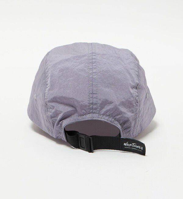 UNITED ARROWS green label relaxing「【別注】＜WILD THINGS＞ ジェット キャップ / キッズ」|キャップ・キャスケット|