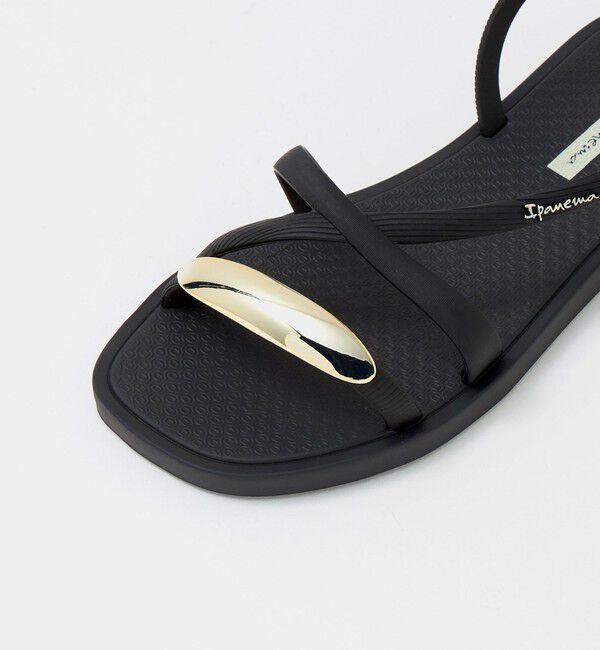 UNITED ARROWS green label relaxing「＜Ipanema＞GO CHIC サンダル」|サンダル|