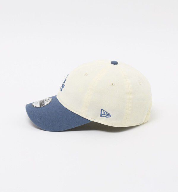UNITED ARROWS green label relaxing「【別注】＜NEW ERA＞920 MLB / キッズ」|キャップ・キャスケット|