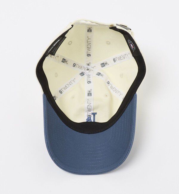 UNITED ARROWS green label relaxing「【別注】＜NEW ERA＞920 MLB / キッズ」|キャップ・キャスケット|