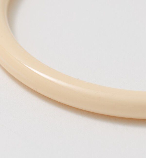 UNITED ARROWS green label relaxing「＜WAEKURA＞FIN バングル」|ブレスレット・バングル|