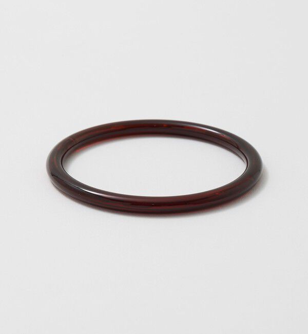 UNITED ARROWS green label relaxing「＜WAEKURA＞FIN バングル」|ブレスレット・バングル|