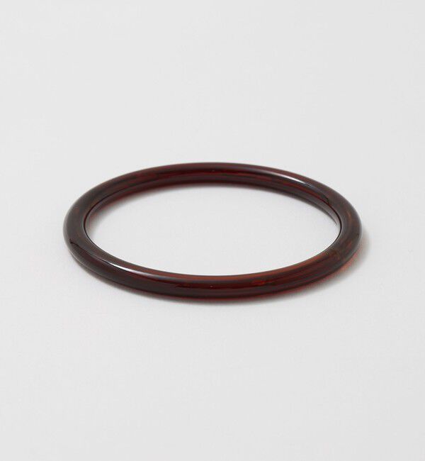UNITED ARROWS green label relaxing「＜WAEKURA＞FIN バングル」|ブレスレット・バングル|