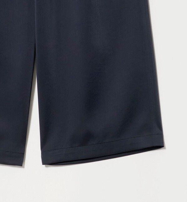 UNITED ARROWS green label relaxing「サテン パンツ」|その他|