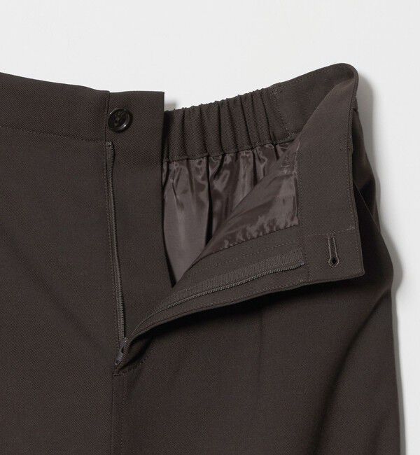 UNITED ARROWS green label relaxing「ソモウライク タイト スカート ウォッシャブル ストレッチ」|タイト|