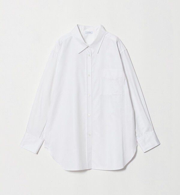UNITED ARROWS green label relaxing「＜1_OF MINE＞シャツ 」|シャツ・ブラウス|
