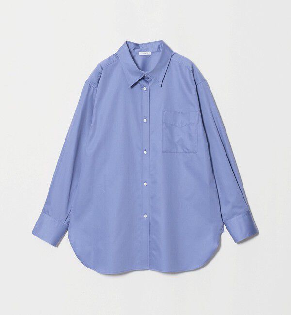 UNITED ARROWS green label relaxing「＜1_OF MINE＞シャツ 」|シャツ・ブラウス|