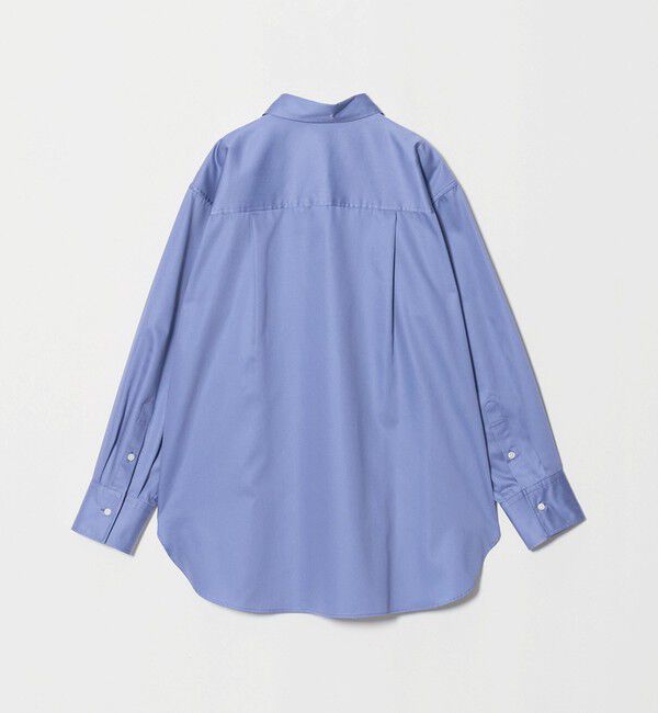 UNITED ARROWS green label relaxing「＜1_OF MINE＞シャツ 」|シャツ・ブラウス|