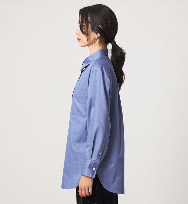 UNITED ARROWS green label relaxing「＜1_OF MINE＞シャツ 」|シャツ・ブラウス|