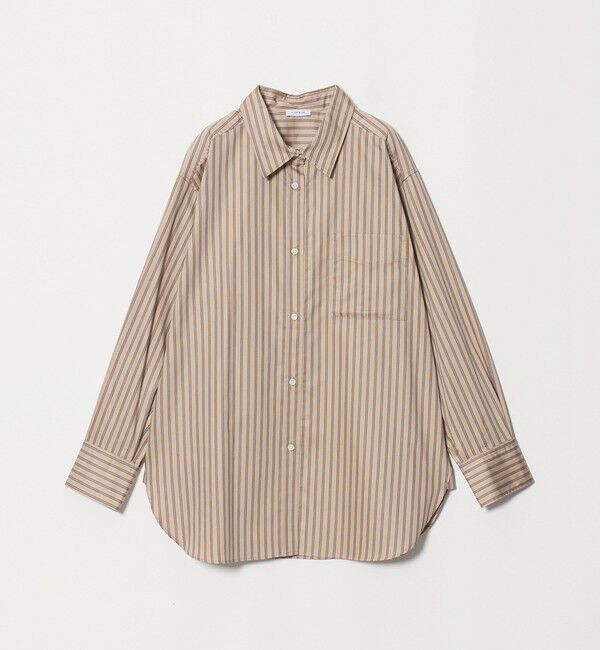 UNITED ARROWS green label relaxing「＜1_OF MINE＞シャツ 」|シャツ・ブラウス|