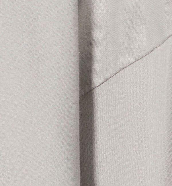 UNITED ARROWS green label relaxing「【別注】＜OAFISH＞ プリント ロングスリーブ Tシャツ」|Tシャツ・カットソー|