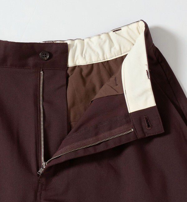 UNITED ARROWS green label relaxing「チノ フレア スカート」|フレア|