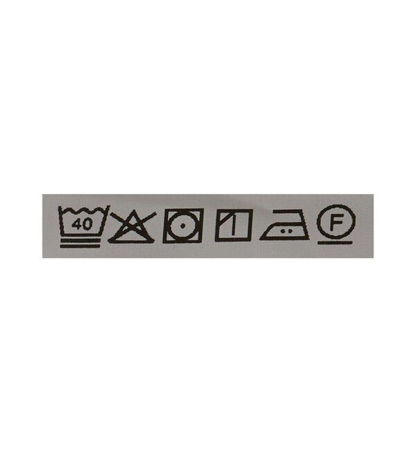 UNITED ARROWS green label relaxing「コットン シャドウストライプ クレリック ワイドカラー ドレスシャツ -イージーアイロン-」|シャツ・ブラウス|