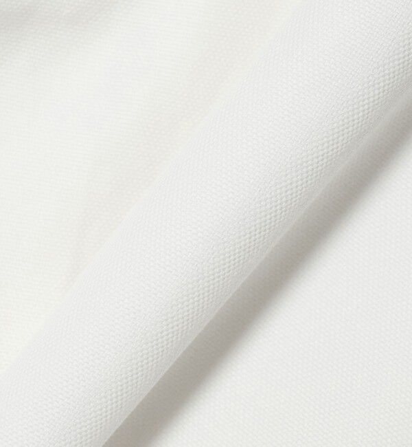 UNITED ARROWS green label relaxing「FINE BASIC スビン オックスフォード レギュラー 長袖 シャツ」|シャツ・ブラウス|