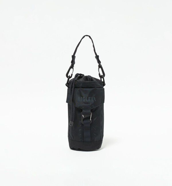BEAUTY&YOUTH UNITED ARROWS「【WEB限定】＜AIGLE＞アーバン ボトルケース ショルダーバッグ 2WAY はっ水」|ショルダー・メッセンジャー|