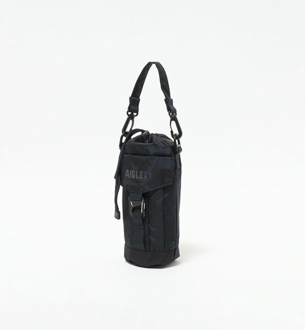 BEAUTY&YOUTH UNITED ARROWS「【WEB限定】＜AIGLE＞アーバン ボトルケース ショルダーバッグ 2WAY はっ水」|ショルダー・メッセンジャー|