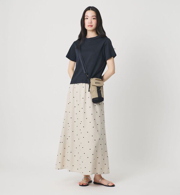 BEAUTY&YOUTH UNITED ARROWS「【WEB限定】＜AIGLE＞アーバン ボトルケース ショルダーバッグ 2WAY はっ水」|ショルダー・メッセンジャー|