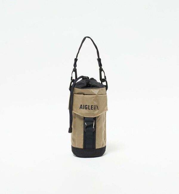 BEAUTY&YOUTH UNITED ARROWS「【WEB限定】＜AIGLE＞アーバン ボトルケース ショルダーバッグ 2WAY はっ水」|ショルダー・メッセンジャー|