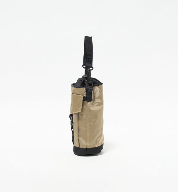 BEAUTY&YOUTH UNITED ARROWS「【WEB限定】＜AIGLE＞アーバン ボトルケース ショルダーバッグ 2WAY はっ水」|ショルダー・メッセンジャー|