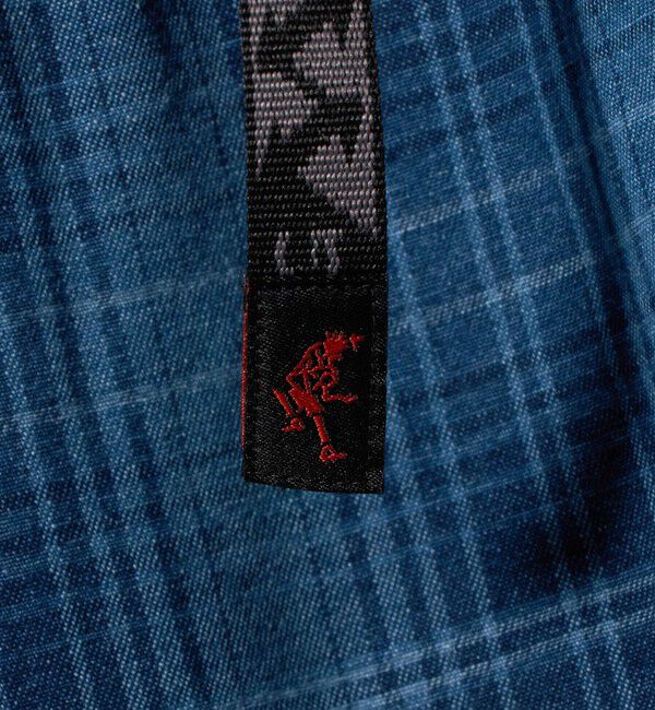 BEAUTY&YOUTH UNITED ARROWS「＜Gramicci＞ラグーン ショーツ デニム プレイド」|その他|