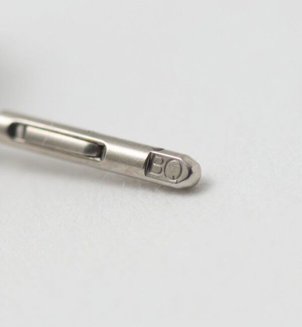 BEAUTY&YOUTH UNITED ARROWS「＜BAQLESS＞MESAWING ピアス」|ピアス|