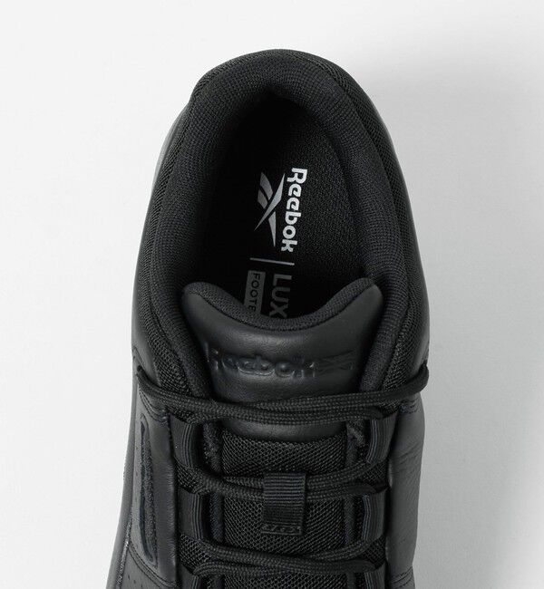 BEAUTY&YOUTH UNITED ARROWS「＜Reebok＞DMX コンフォート + クラシック スニーカー」|スニーカー|