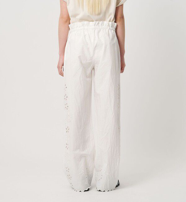 BEAUTY&YOUTH UNITED ARROWS「＜par&escala＞MARGARITA ロングパンツ 」|その他|