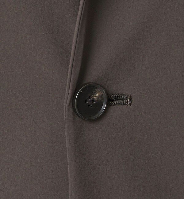 BEAUTY&YOUTH UNITED ARROWS「360&deg;MASTER ICE リラックス ジャケット セットアップ対応 接触冷感 ストレッチ 撥水 UVカット」|テーラードジャケット|