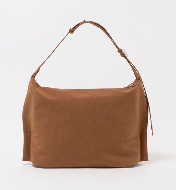 BEAUTY&YOUTH UNITED ARROWS「＜mur＞NUOVO BIG ショルダーバッグ」|ショルダー・メッセンジャー|