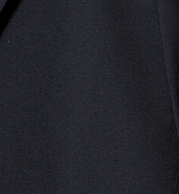 BEAUTY&YOUTH UNITED ARROWS「MIXED-WOOL 2B コンフォート ジャケット タテヨコストレッチ ウォッシャブル セットアップ対応」|テーラードジャケット|