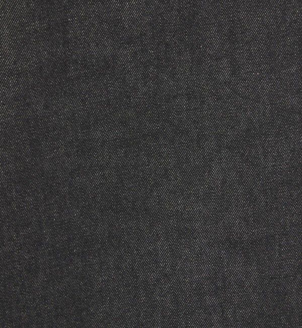 STEVEN ALAN「	＜Steven Alan＞ 13.5oz デニム 5ポケット バギー ストレート パンツ」|デニム|