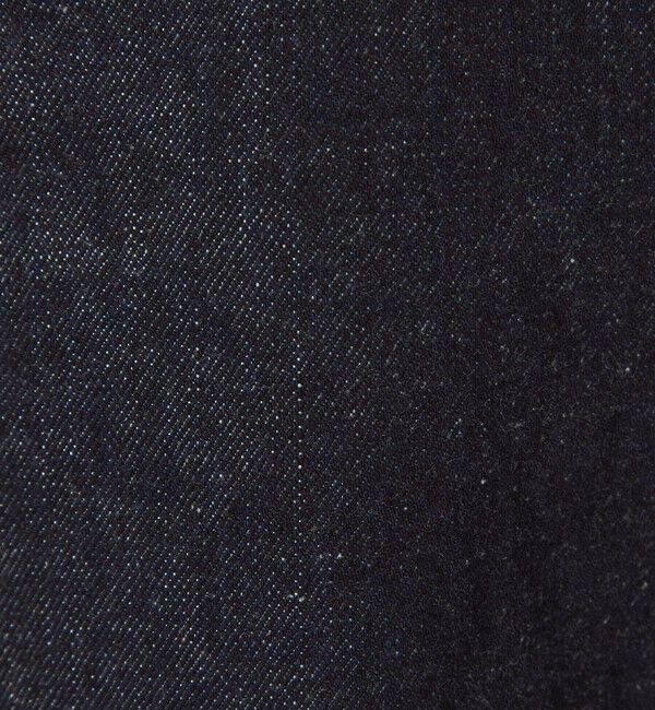 STEVEN ALAN「	＜Steven Alan＞ 13.5oz デニム 5ポケット バギー ストレート パンツ」|デニム|