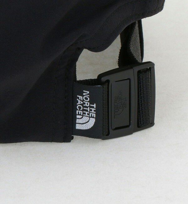 BEAUTY&YOUTH UNITED ARROWS「＜THE NORTH FACE＞バーブライトキャップ ストレッチ UVカット」|キャップ・キャスケット|