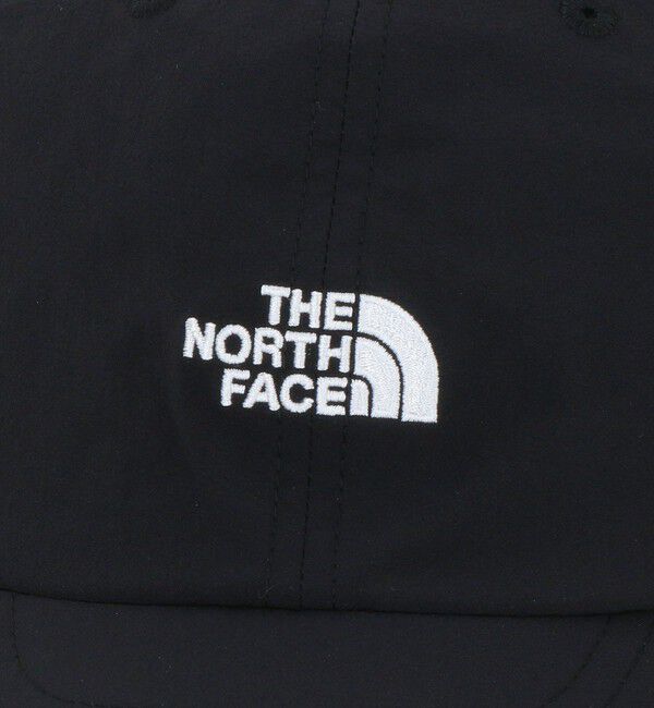 BEAUTY&YOUTH UNITED ARROWS「＜THE NORTH FACE＞バーブライトキャップ ストレッチ UVカット」|キャップ・キャスケット|