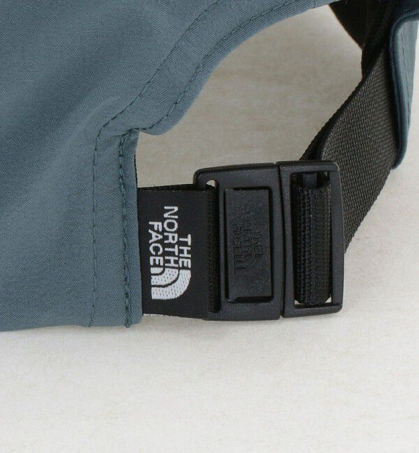 BEAUTY&YOUTH UNITED ARROWS「＜THE NORTH FACE＞バーブライトキャップ ストレッチ UVカット」|キャップ・キャスケット|
