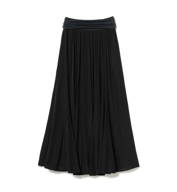 Demi-Luxe BEAMS 「AK+1 / アンブレラ スカート」|スカート|