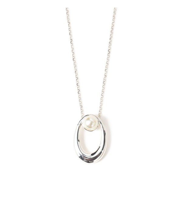 Demi-Luxe BEAMS 「PHILIPPE AUDIBERT / Carmel パール ネックレス」|その他|