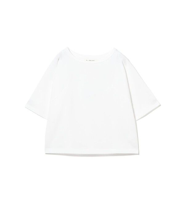 Ray BEAMS 「ワイドスリーブ ボックス Tシャツ」|Tシャツ・カットソー|