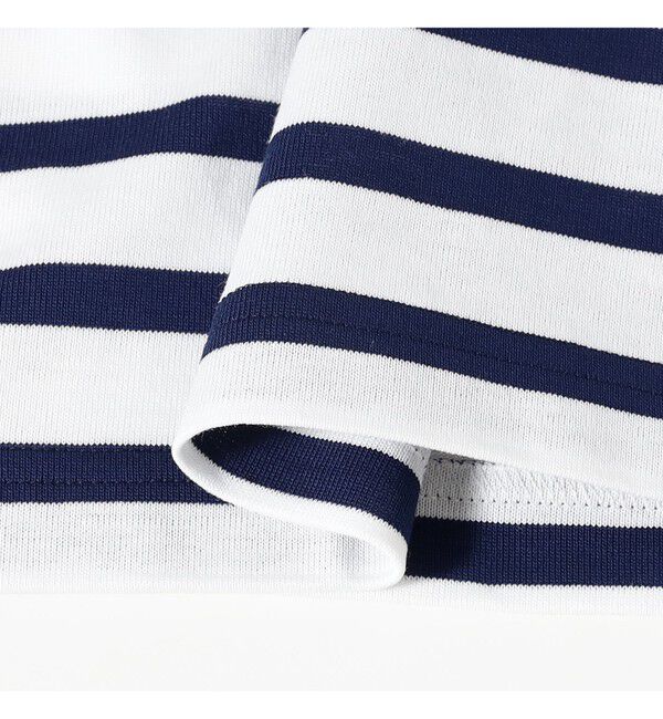 Ray BEAMS 「ワイドスリーブ ボックス Tシャツ」|Tシャツ・カットソー|