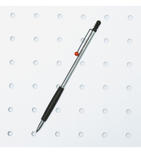 bPr BEAMS「【別注】TOMBOW / ZOOM 707 ボールペン」|ステーショナリー|SILVER
