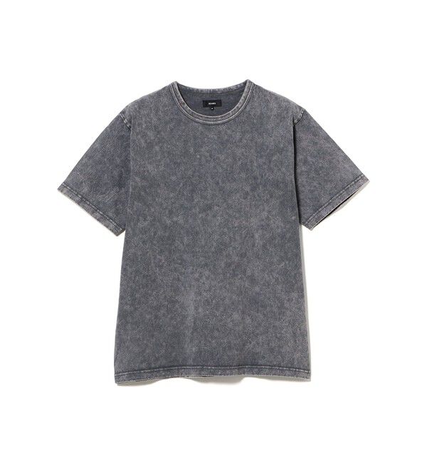 BEAMS「フェード Tシャツ【ベーシックフィット】」|Tシャツ・カットソー|