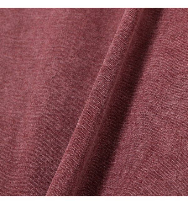 BEAMS「フェード Tシャツ【ベーシックフィット】」|Tシャツ・カットソー|