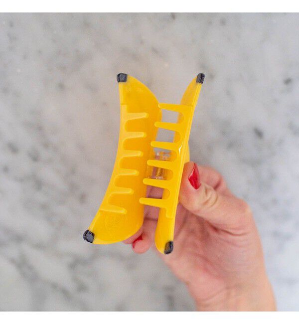 bPr BEAMS「Jenny Lemons / Large Hair Claw Clip」|その他|