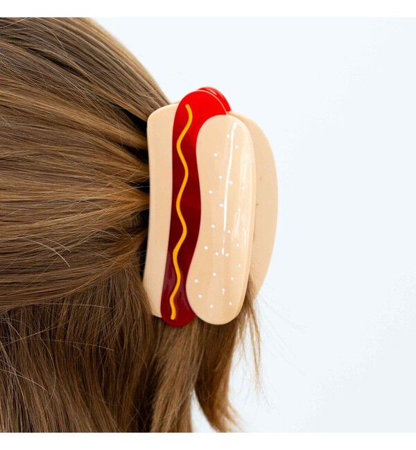 bPr BEAMS「Jenny Lemons / Large Hair Claw Clip」|その他|
