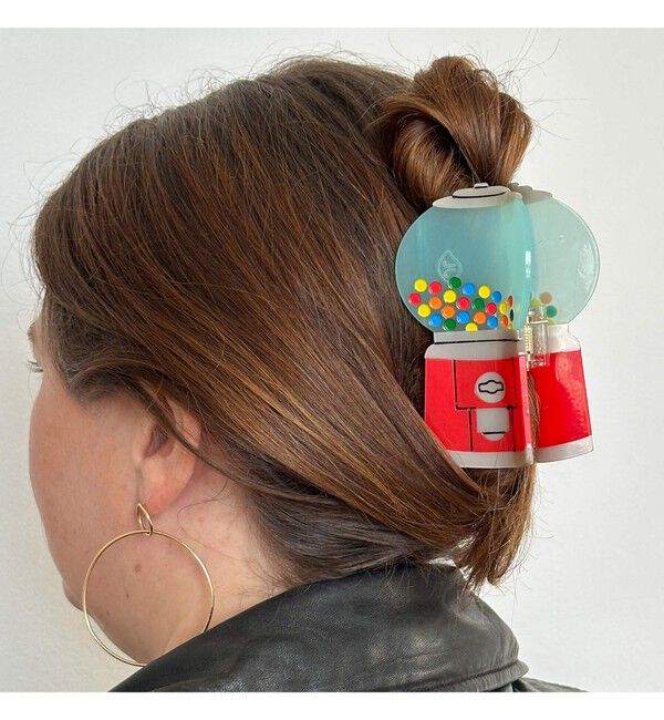 bPr BEAMS「Jenny Lemons / Large Hair Claw Clip」|その他|