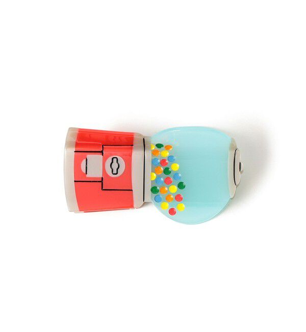 bPr BEAMS「Jenny Lemons / Large Hair Claw Clip」|その他|