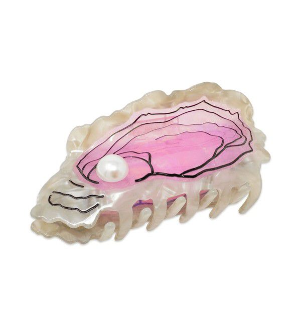 bPr BEAMS「Jenny Lemons / Large Hair Claw Clip」|その他|